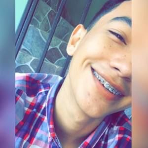 Meet your Posher, Kenneth